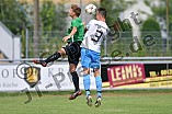 29.07.2018 - VfB Eichstätt - SpVgg Kammerberg