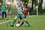 Fußball, Frauen, Landesliga Süd, Saison 2023-2024, Spieltag 18, FV Obereichstätt - SV Thenried, 04.05.2024