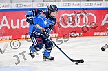 Eishockey, Nachwuchs, U17, DEB, Saison 2024-2025, ERC Ingolstadt - EV Füssen, 15.02.2025