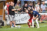 Fußball, Herren, Bezirksliga Oberbayern Nord, Saison 2021-2022, Spieltag 6, SV Kasing - SpVgg Feldmoching, 21.08.2021
