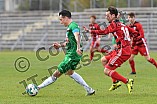 21.10.2017 - FC Ingolstadt 04 II - VfB Eichstätt