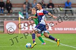 25.08.2018 - VfB Eichstätt - FC Schwabing München