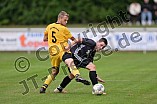 Fußball, Herren, A-Klasse Süd, Saison 2022-2023, Spieltag 4, SG DJK Workerszell-Schernfeld - SpVgg Wellheim, 03.09.2022
