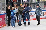 Eishockey, Herren, DEL, Saison 2022-2023, Spieltag 37, ERC Ingolstadt - Augsburger Panther, 30.12.2022