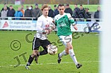 22.11.2014 - VfB Eichstätt - SpVgg Landshut