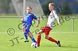 23.09.2018 - DJK Grafenberg - TSG Pappenheim