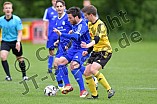 12.05.2019 - FC Hitzhofen-Oberzell - DJK Ingolstadt