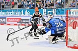Eishockey, Herren, DEL, Saison 2024-2025, Spieltag 12, ERC Ingolstadt - Eisbären Berlin, 24.10.2024