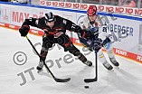 23.12.2020 - Nürnberg Ice Tigers - ERC Ingolstadt
