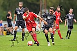 Fußball, Herren, A-Klasse Süd, Saison 2021-2022, Spieltag 8, SV Marienstein II - VfL Treuchtlingen, 19.09.2021