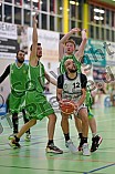 Basketball, Herren, Bezirksliga, Saison 2023-2024, Spieltag 11, DJK Eichstätt - SSV Schrobenhausen 2, 28.01.2024