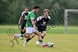 Fußball, Herren, Sparkassenkreispokal IN-EI, Saison 2023-2024, Finale, FC Gerolfing - VfB Eichstätt II, 20.07.2024