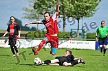 10.05.2015 - SV Buxheim - FC Böhmfeld