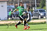 08.04.2017 - VfB Eichstätt - FC Amberg