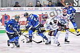 ERC Ingolstadt vs Schwenninger Wild Wings, Eishockey, DEL, Deutsche Eishockey Liga, Spieltag 47, 28.01.2018