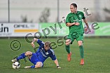 11.11.2018 - DJK Grafenberg - DJK-SV Wallnsdorf
