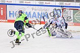 Eishockey, Herren, DEL, Saison 2020-2021, ERC Ingolstadt - Straubing Tigers, 13.02.2021