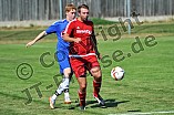 30.08.2015 - SpVgg Hofstetten - FC Arnsberg