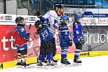 Kids on Ice Day, ERC Ingolstadt, Eishockey, DEL, Deutsche Eishockey Liga, 17.02.2018