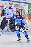 Eishockey, Frauen, DFEL, Saison 2020-2021, ERC Ingolstadt - ESC Planegg-Würmtal, 07.03.2021
