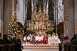 Kinderchristmette mit Krippenspiel, 24.12.2025