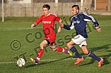 15.11.2015 - SpVgg Hofstetten - TSV Altmannstein