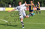 23.06.2017 - TSV Jetzendorf - VfB Eichstätt