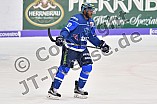 ERC Ingolstadt vs Adler Mannheim, Eishockey, DEL, Deutsche Eishockey Liga, Playoffs, Spiel 3, 18.03.2018