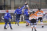 ERC Ingolstadt vs Grizzlys Wolfsburg, Eishockey, DEL, Deutsche Eishockey Liga, Spieltag 30, 21.12.2018