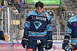 Eishockey, Herren, DEL, Saison 2022-2023, Spieltag 14, ERC Ingolstadt - Augsburger Panther, 23.10.2022