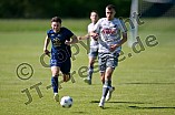 Fußball, Herren, Kreisliga Neumarkt Jura West, Saison 2024-2025, Spieltag 23, SV Marienstein - FV Dittenheim-DJK Gnotzheim, 10.05.2025