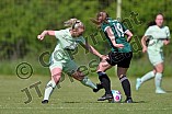 Fußball, Frauen, Landesliga Süd, Saison 2025-2026, Spieltag 19, FV Obereichstätt - SV Leerstetten, 09.05.2026