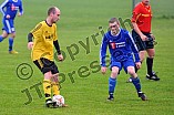23.04.2016 - DJK Pollenfeld - TSV Spalt