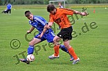 24.05.2013 - SV Marienstein II - SV Burgsalach Indernbuch