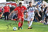 22.08.2017 - TSV 1860 Weißenburg - VfB Eichstätt
