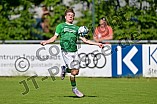 Fußball, Herren, Bezirksliga Oberbayern Nord, Saison 2024-2025, Relegation - Spiel 2, FC Gerolfing - VfB Eichstätt II, 31.05.2025