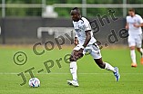 Fußball, Herren, Vorbereitung, Saison 2022-2023, FC Ingolstadt 04 - TSV 1896 Rain-Lech, 09.07.2022