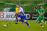 Fußball, Herren, Kreisliga Donau Isar, Saison 2025-2026, Spieltag 24, VfB Eichstätt II - SV Karlskron, 17.05.2026