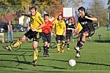 19.10.2013 - DJK Pollenfeld - DJK-SpVgg Rohr