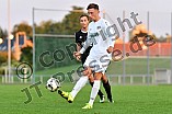 15.09.2017 - TSV Gaimersheim - FC Gerolfing