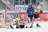 Eishockey, Herren, DEL, Saison 2024-2025, Vorbereitung, ERC Ingolstadt - Nürnberg Ice Tigers, 15.09.2024