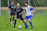 Fußball, Herren, A-Klasse Süd, Saison 2021-2022, Spieltag 2, SV Marienstein II - SG DJK Schernfeld-Workerszell, 08.08.2021