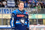 Eishockey, Herren, DEL, Saison 2025-2026, Spiel 43, ERC Ingolstadt - Schwenninger Wild Wings, 25.01.2026
