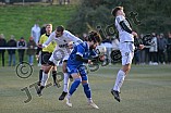 Fußball, Herren, Kreisliga 1, Saison 2022-2023, Spieltag 16, TSV Gaimersheim - TSV Ober-Unterhaunstadt, 20.11.2022