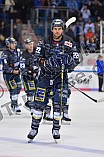 ERC Ingolstadt vs Eisbären Berlin, DEL, Deutsche Eishockey Liga, Spieltag 14, 25.10.2019