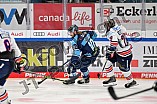 Eishockey, Herren, DEL, Saison 2022-2023, Vorbereitung, ERC Ingolstadt - Iserlohn Roosters, 14.08.2022