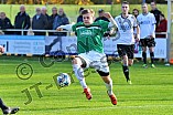 29.10.2016 - VfB Eichstätt - SV Erlenbach-Main