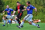 21.08.2014 - FC Arnsberg - SV Buxheim