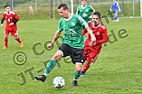 22.10.2017 - SV Denkendorf - TV 1861 Ingolstadt