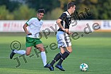 29.08.2018 - SV Manching - TSV Rohrbach